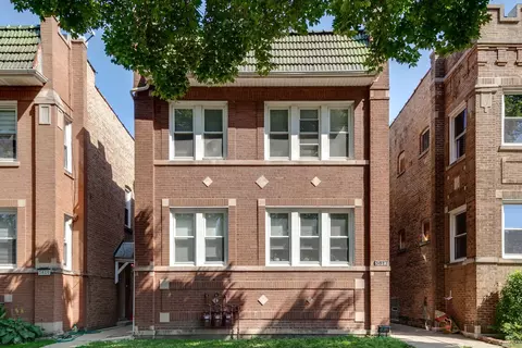 3817 N Sawyer Ave, Chicago, IL 60618