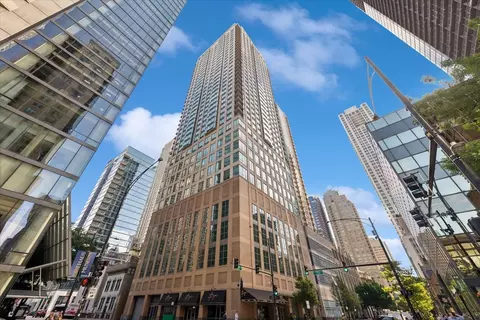 2 Erie St #2605, Chicago, IL 60611