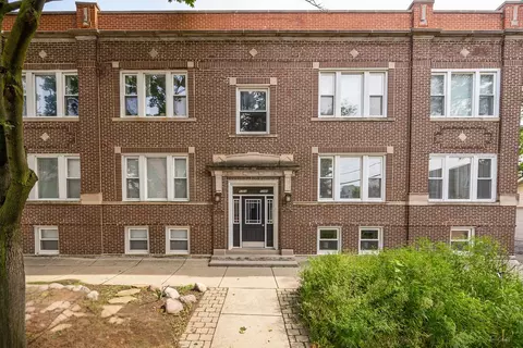 5349 N Winchester Ave #1, Chicago, IL 60640