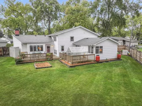 3206 Kingfisher Ct, Rolling Meadows, IL 60008 photo 36
