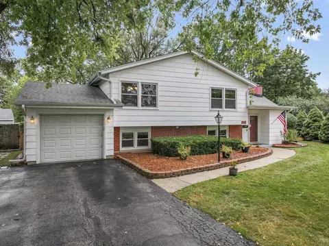 3206 Kingfisher Ct, Rolling Meadows, IL 60008 photo 42