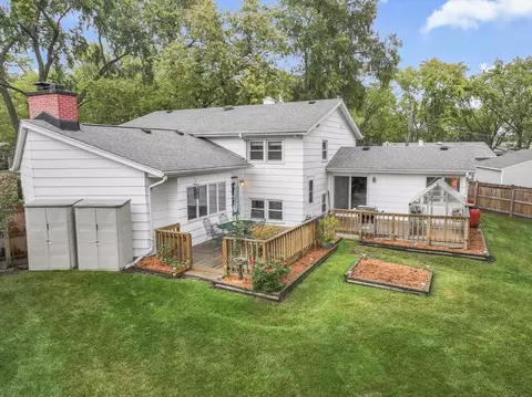3206 Kingfisher Ct, Rolling Meadows, IL 60008 photo 35