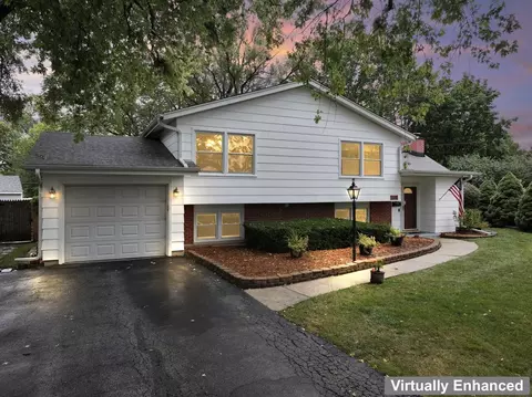 3206 Kingfisher Ct, Rolling Meadows, IL 60008 photo 43