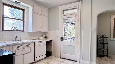 Kitchen - 413 Phoenix Ave, Bloomington, IL 61701 photo 5 of 5