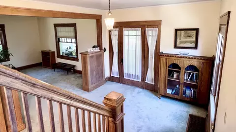 Entry Way - 413 Phoenix Ave, Bloomington, IL 61701 photo 3 of 7