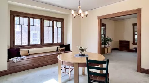 Dining - 413 Phoenix Ave, Bloomington, IL 61701 photo 5 of 6
