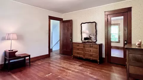 Bedroom - 413 Phoenix Ave, Bloomington, IL 61701 photo 1 of 8
