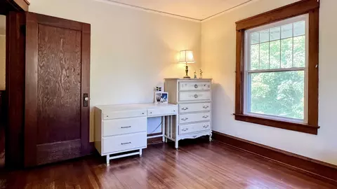 Bedroom - 413 Phoenix Ave, Bloomington, IL 61701 photo 4 of 8