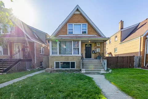 4636 S Keating Ave, Chicago, IL 60632 photo 1