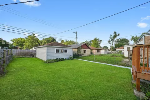 Exterior - 62 E 144th St, Riverdale, IL 60827 photo 4 of 5