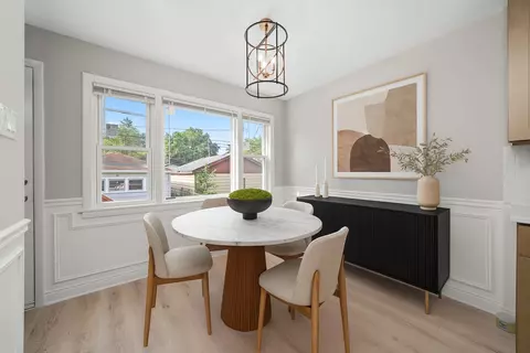 Dining - 62 E 144th St, Riverdale, IL 60827 photo 1 of 1