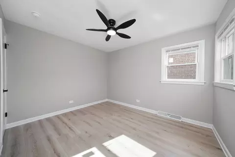 Bedroom - 62 E 144th St, Riverdale, IL 60827 photo 3 of 4