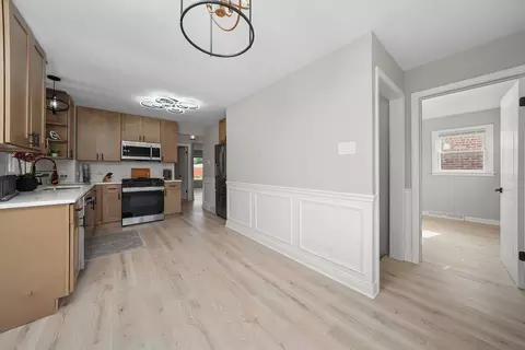 Entry Way - 62 E 144th St, Riverdale, IL 60827 photo 1 of 1