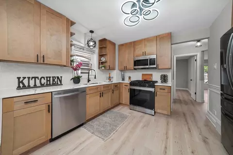Kitchen - 62 E 144th St, Riverdale, IL 60827 photo 1 of 4