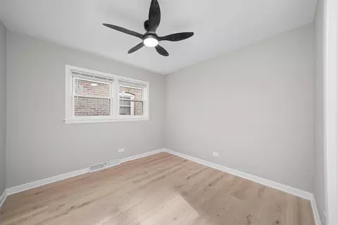 Bedroom - 62 E 144th St, Riverdale, IL 60827 photo 2 of 4