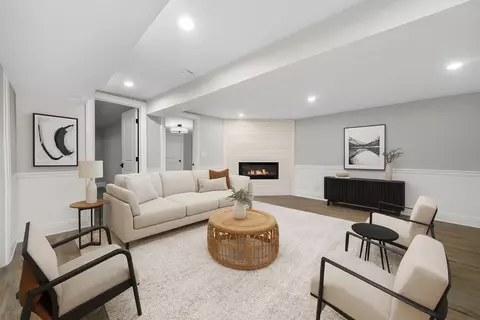 Living - 62 E 144th St, Riverdale, IL 60827 photo 6 of 7
