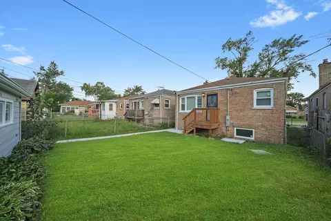 Exterior - 62 E 144th St, Riverdale, IL 60827 photo 5 of 5