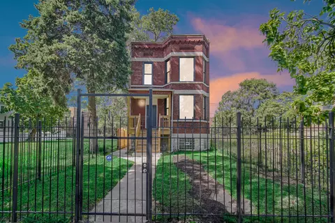 6726 S Emerald Ave, Chicago, IL 60621