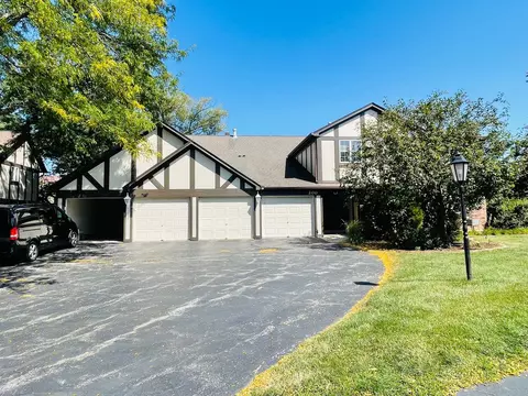 200 Brookside Ln #D, Willowbrook, IL 60527 photo 1