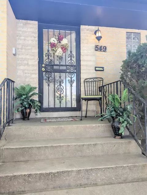 Exterior - 549 E 103rd Pl, Chicago, IL 60628 photo 2 of 2
