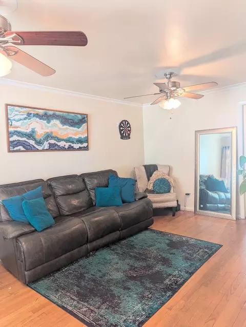 Living - 549 E 103rd Pl, Chicago, IL 60628 photo 1 of 2