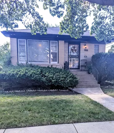 549 E 103rd Pl, Chicago, IL 60628