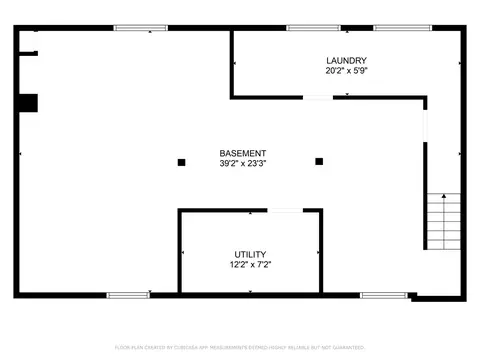 Floorplan - 549 E 103rd Pl, Chicago, IL 60628 photo 2 of 2