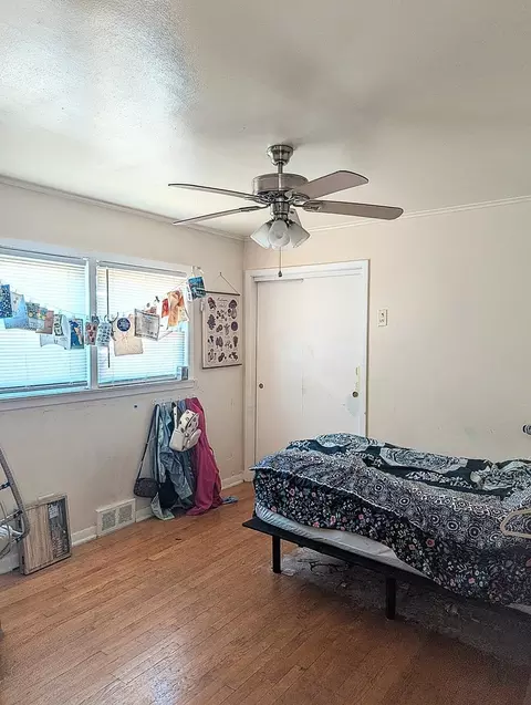 Bedroom - 549 E 103rd Pl, Chicago, IL 60628 photo 2 of 2