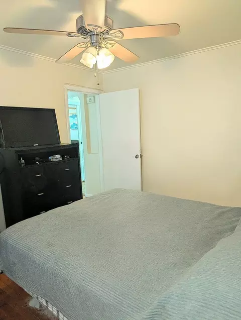 Bedroom - 549 E 103rd Pl, Chicago, IL 60628 photo 1 of 2