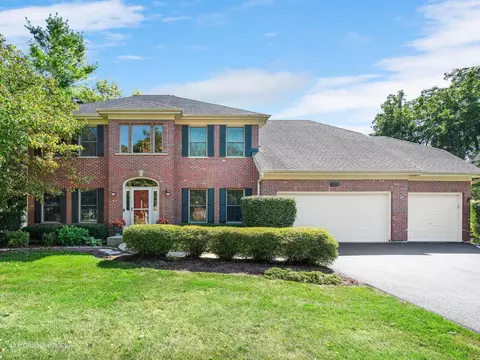 509 Steeplechase Rd, Saint Charles, IL 60174