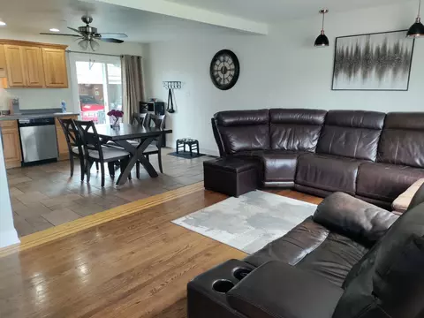 8741 S Cranbrook Ln, Bridgeview, IL 60455 photo 9