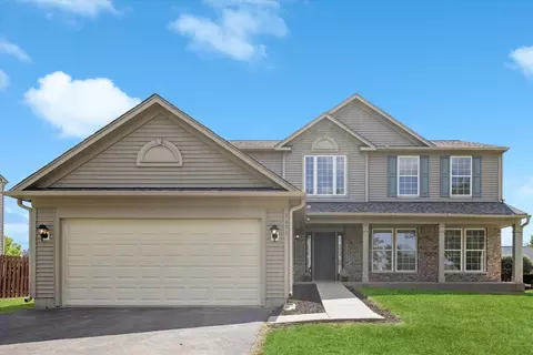 1671 Apricot St, Bolingbrook, IL 60490