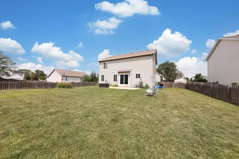 Exterior - 1468 Sedge Pass, Minooka, IL 60447 photo 3 of 4