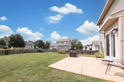 Exterior - 1468 Sedge Pass, Minooka, IL 60447 photo 2 of 4