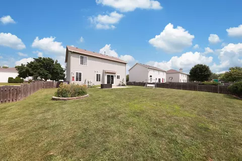 Exterior - 1468 Sedge Pass, Minooka, IL 60447 photo 4 of 4