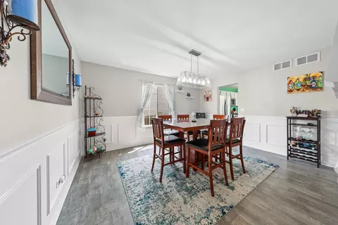 Dining - 1468 Sedge Pass, Minooka, IL 60447 photo 1 of 2