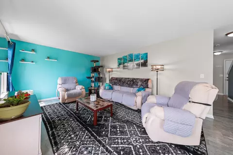 Living - 1468 Sedge Pass, Minooka, IL 60447 photo 2 of 2