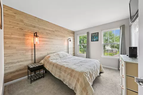 Bedroom - 1468 Sedge Pass, Minooka, IL 60447 photo 1 of 3