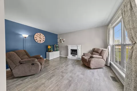 Living - 1468 Sedge Pass, Minooka, IL 60447 photo 1 of 2