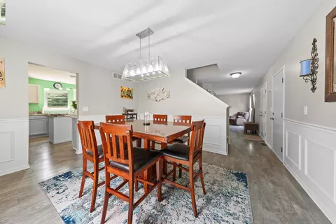 Dining - 1468 Sedge Pass, Minooka, IL 60447 photo 2 of 2