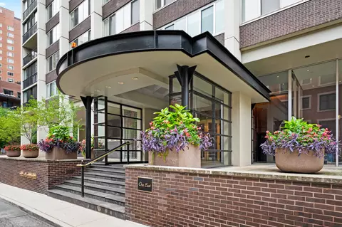 1 E Schiller St #10D, Chicago, IL 60610