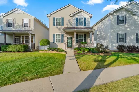 87 Freesia Dr, Romeoville, IL 60446