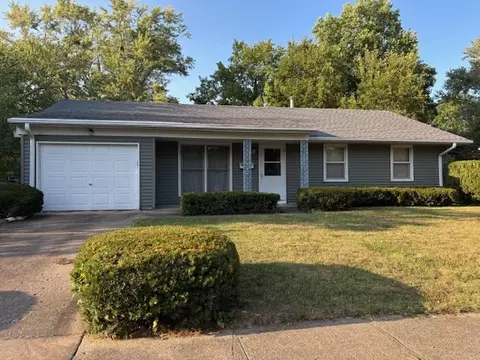 1902 E Vermont Ave, Urbana, IL 61802