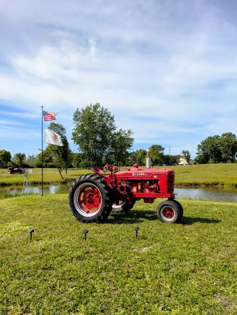 4215 S Il Route 47, Woodstock, IL 60098