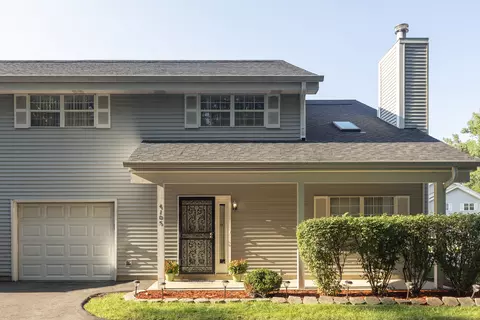 4105 195th St #70D, Country Club Hills, IL 60478