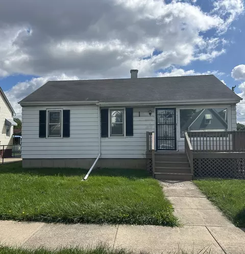 14337 S Mckinley Ave, Posen, IL 60469