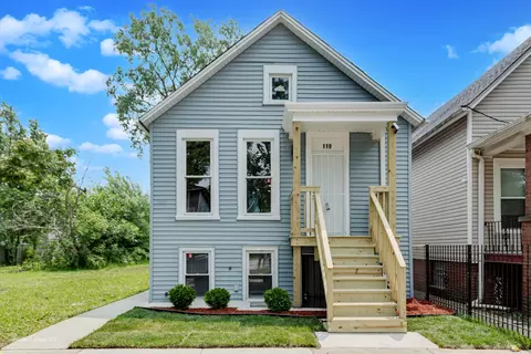 119 W 110th St, Chicago, IL 60628