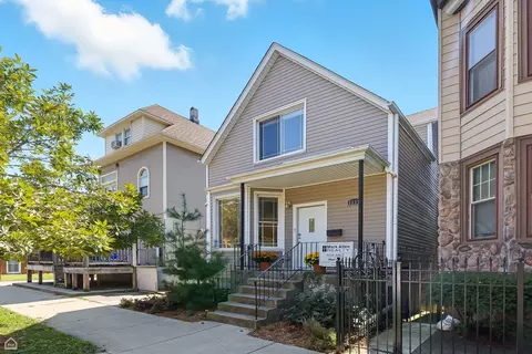 3219 W Dickens Ave, Chicago, IL 60647