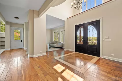 Entry Way - 30 W260 White Oak Ln, Wayne, IL 60184 photo 1 of 4