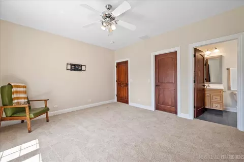 Bedroom - 30 W260 White Oak Ln, Wayne, IL 60184 photo 2 of 8